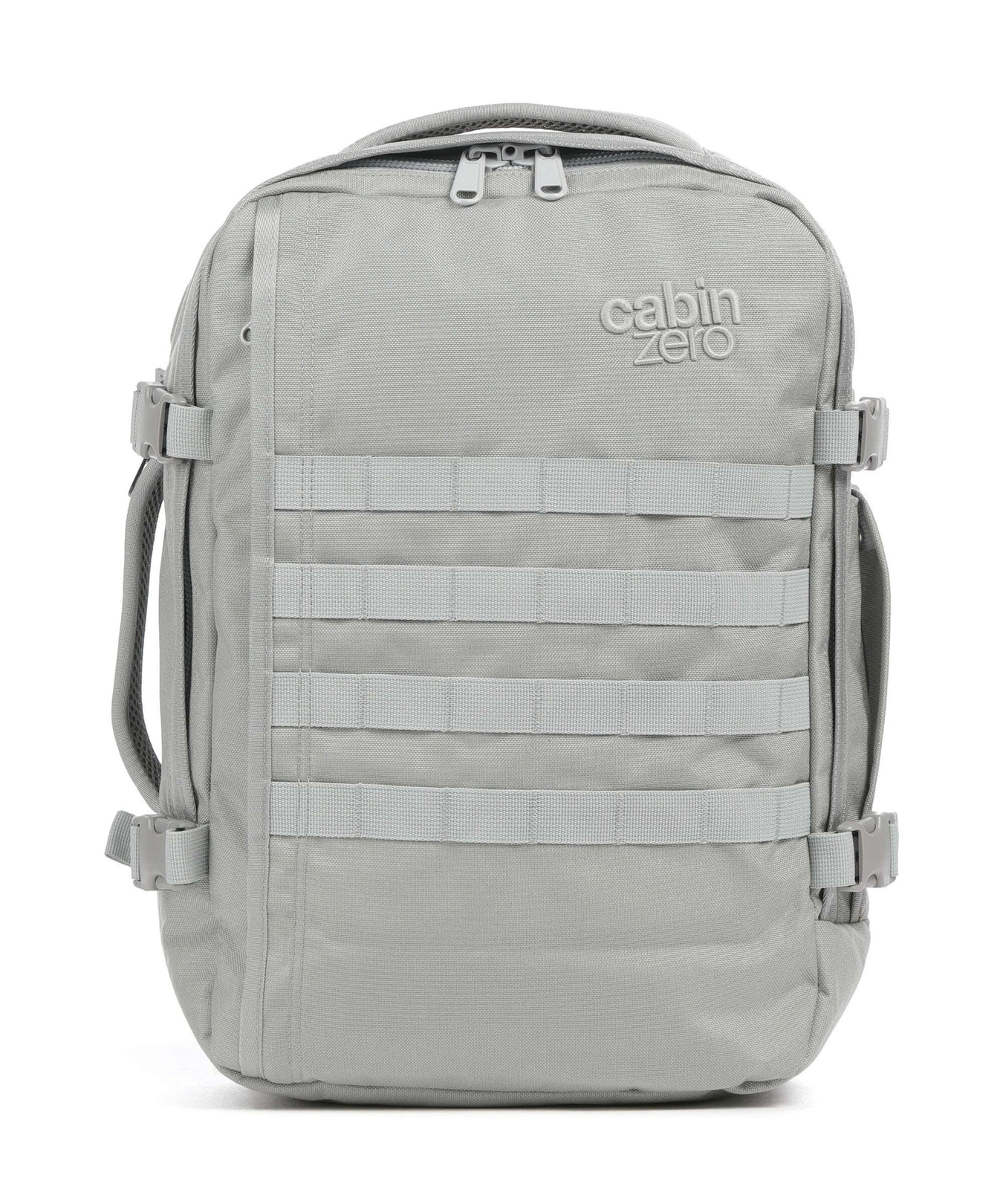 Cabin Zero Military 28 Backpack frosty morning