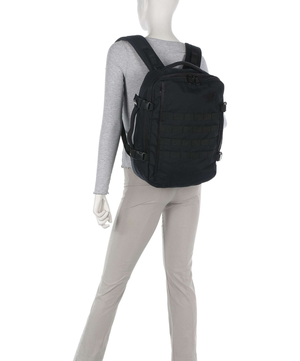 Cabin Zero Military 28 Backpack frosty morning