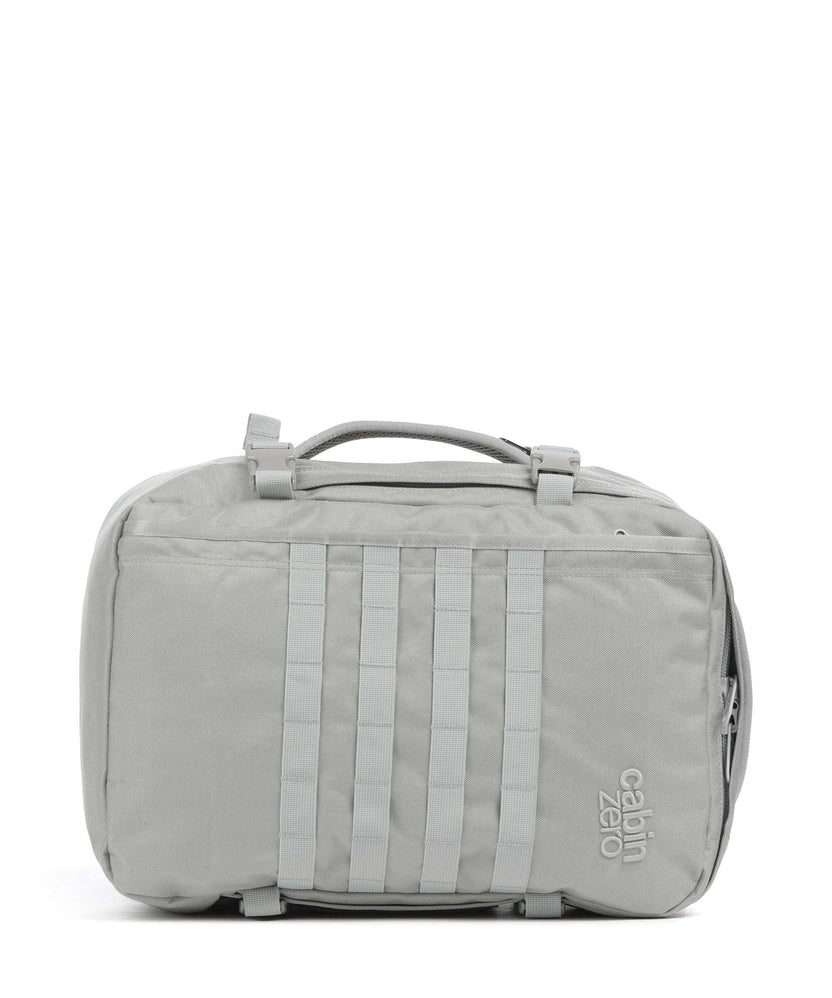 Cabin Zero Military 28 Backpack frosty morning