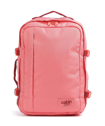 Cabin Zero Classic Plus 32 Mochila de viaje peach valley