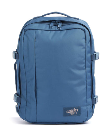 Cabin Zero Classic Plus 32 Mochila de viaje jodphur blue