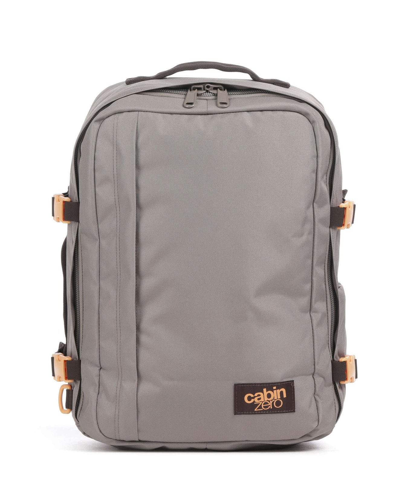 Cabin Zero Classic Plus 32 Travel backpack grey moor