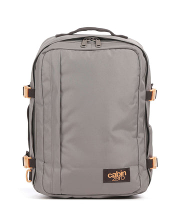 Cabin Zero Classic Plus 32 Mochila de viaje grey moor