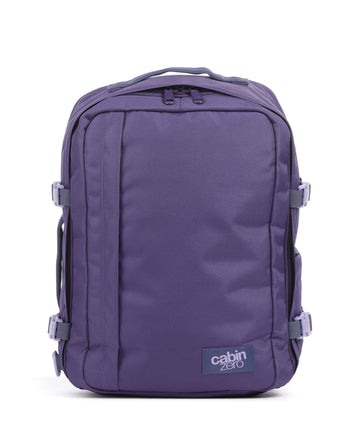 Cabin Zero Classic Plus 32 Mochila de viaje solace sky