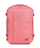 Cabin Zero Classic Plus 42 Mochila de viaje peach valley