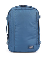 Cabin Zero Classic Plus 42 Mochila de viaje jodphur blue