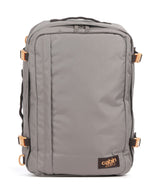 Cabin Zero Classic Plus 42 Mochila de viaje grey moor