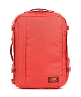 Cabin Zero Classic Plus 42 Mochila de viaje tomato festival