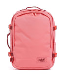 Cabin Zero Classic Pro 32 Plus Mochila de viaje peach valley