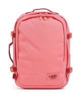 Cabin Zero Classic Pro 32 Plus Mochila de viaje peach valley