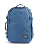 Cabin Zero Classic Pro 32 Plus Mochila de viaje jodphur blue