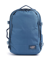 Cabin Zero Classic Pro 32 Plus Mochila de viaje jodphur blue