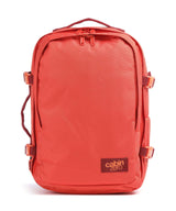 Cabin Zero Classic Pro 32 Plus Mochila de viaje tomato festival