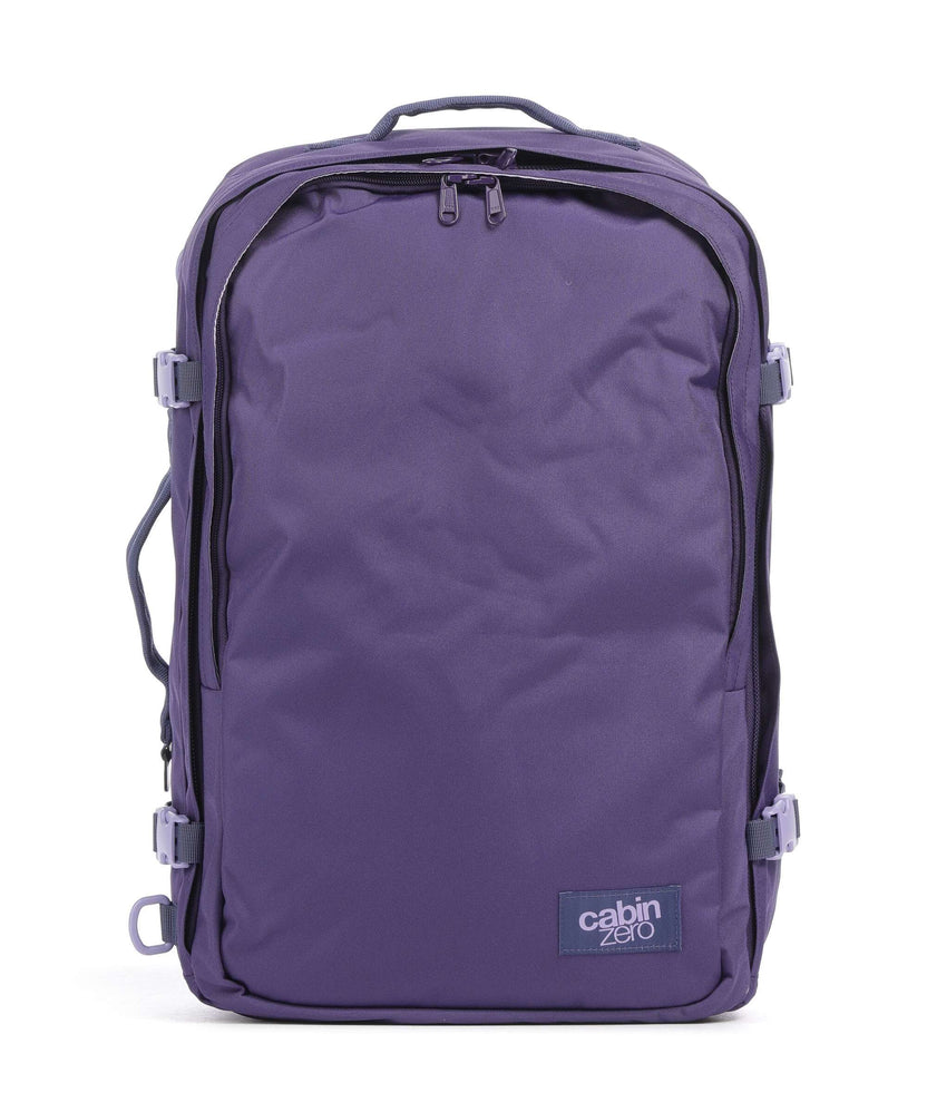 Cabin Zero Classic Pro 42 Travel backpack solace sky