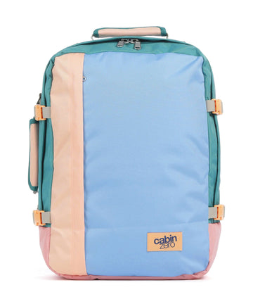 Cabin Zero Classic 44 Mochila de viaje paradise