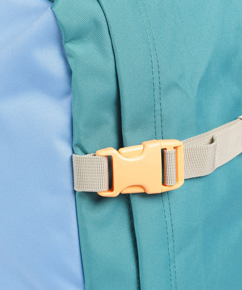 Cabin Zero Classic 44 Travel backpack paradise