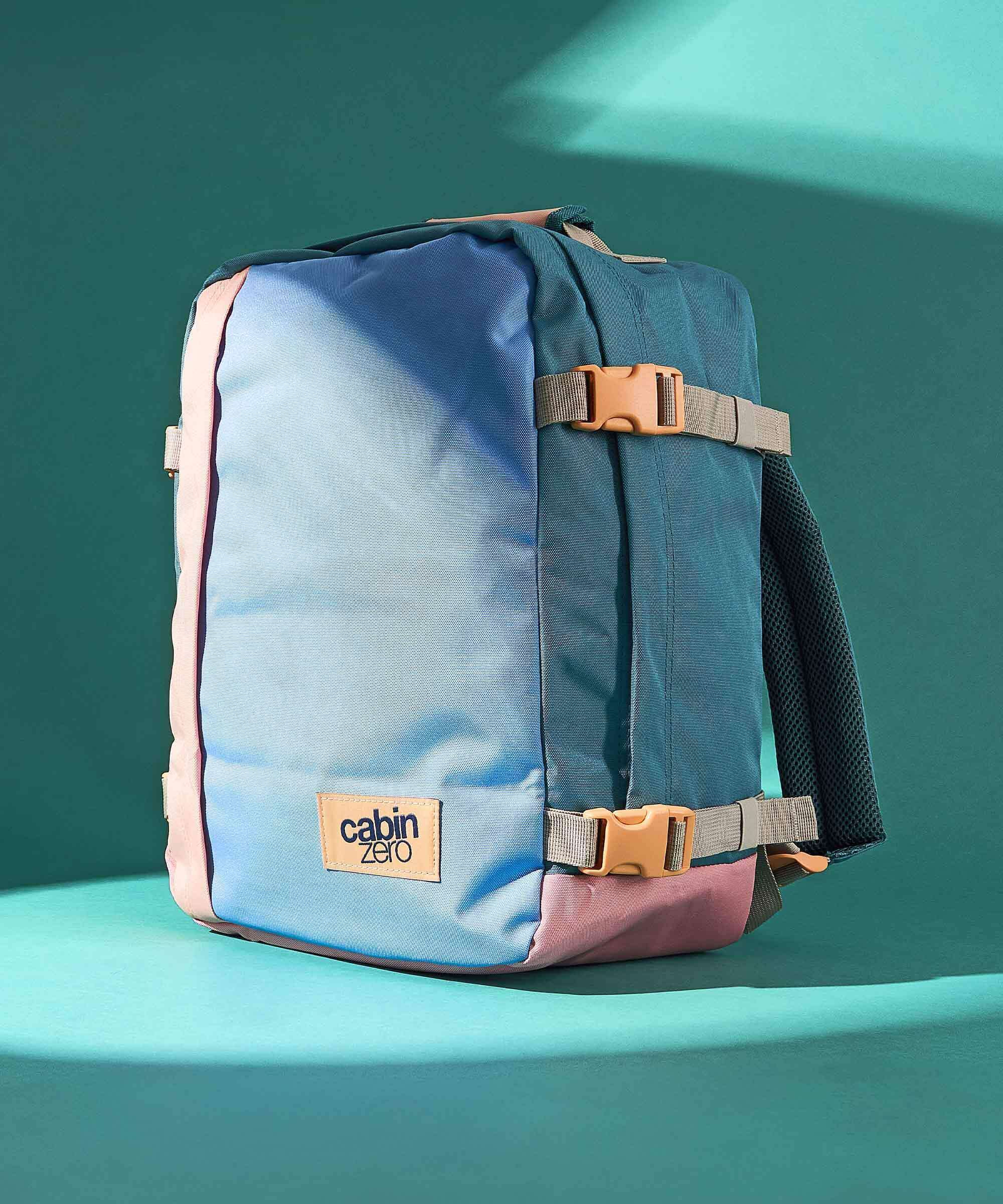Cabin Zero Classic 28 Backpack paradise