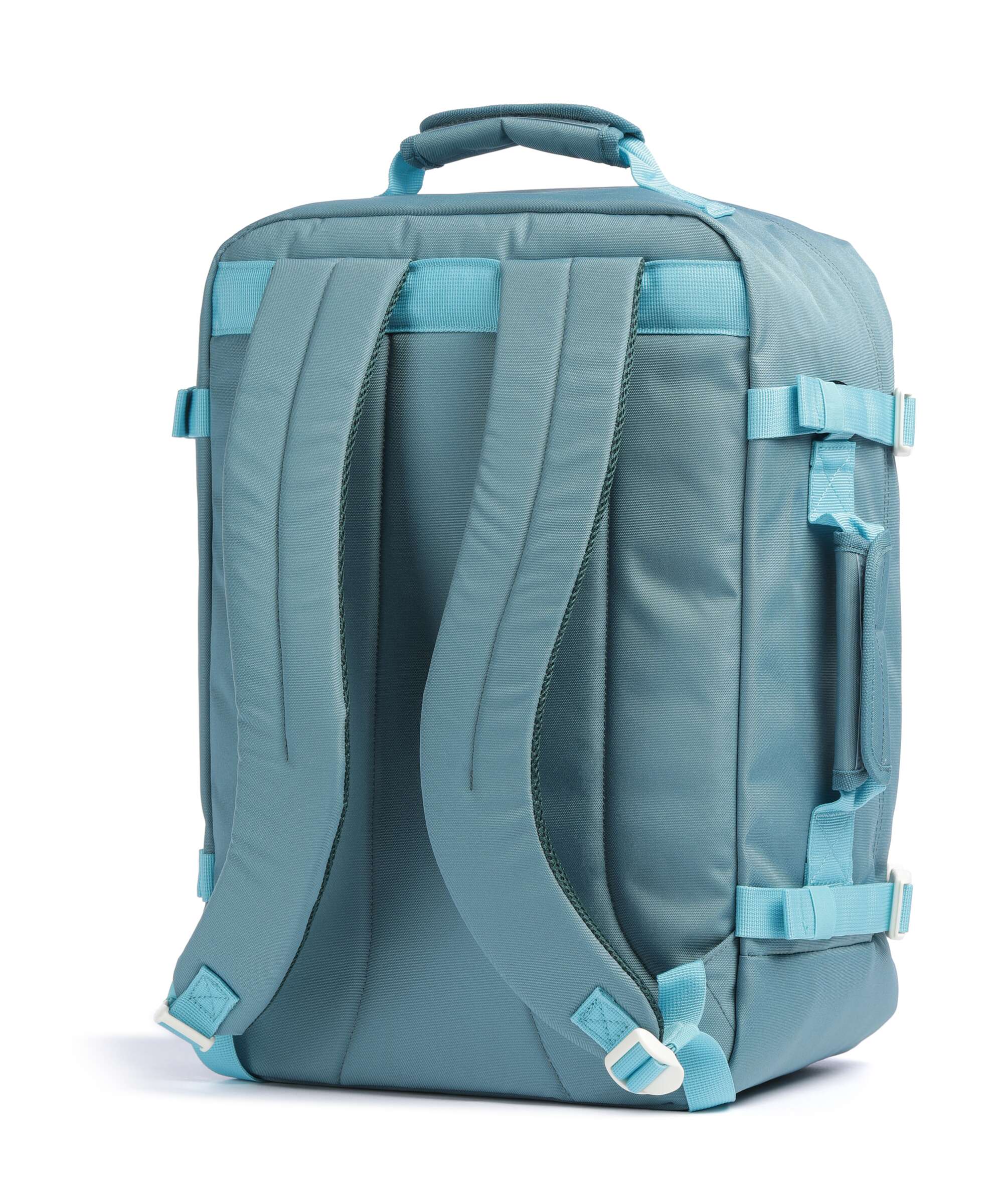 Cabin Zero Classic 36 Travel backpack bali blue