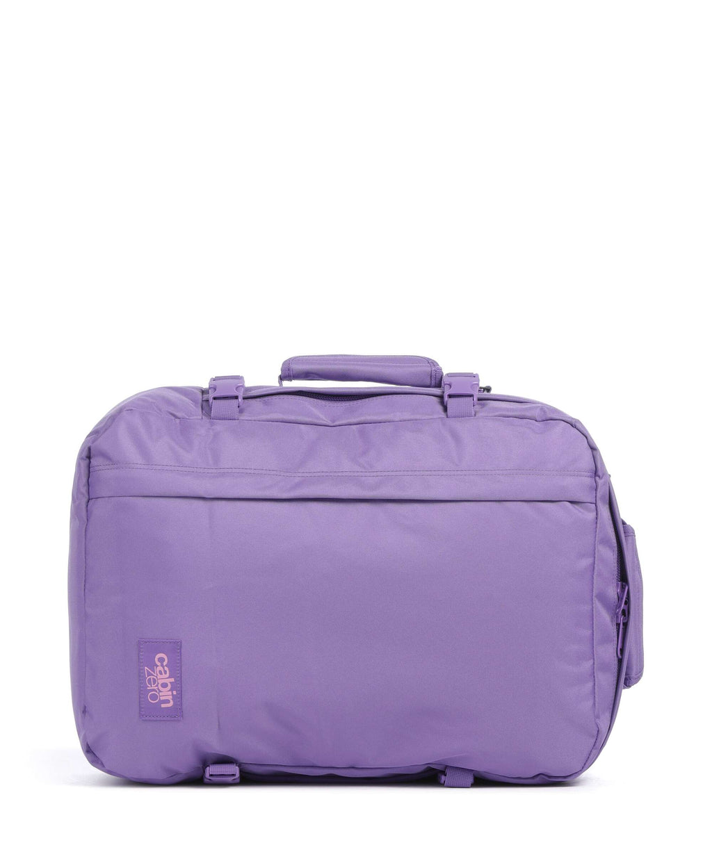 Cabin Zero Classic 44 Travel backpack lavender dream