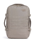 Cabin Zero Military 36 Travel backpack storm