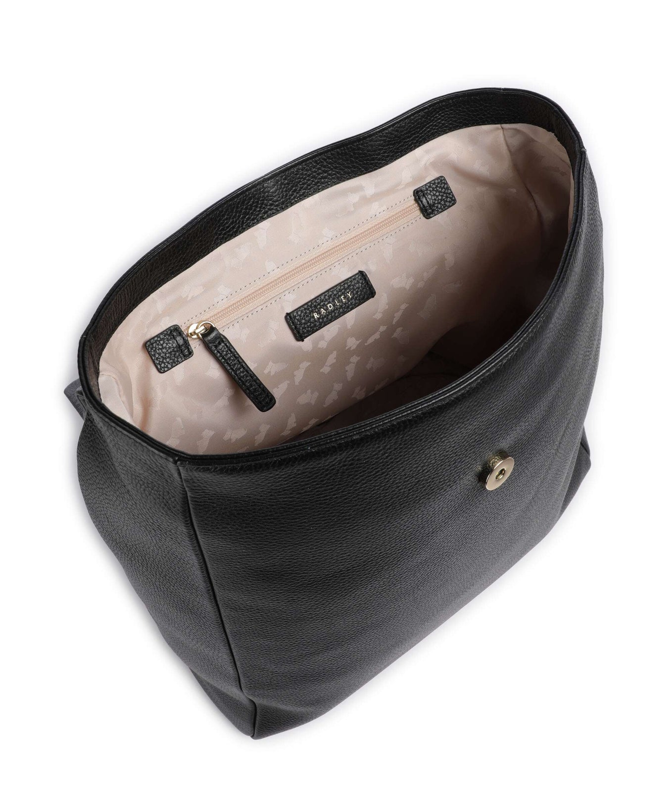 Radley London Sycamore Grove Backpack black