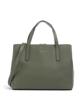Radley London Dukes Place Handbag dark olive