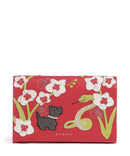 Radley London Lunar New Year Monedero crimson