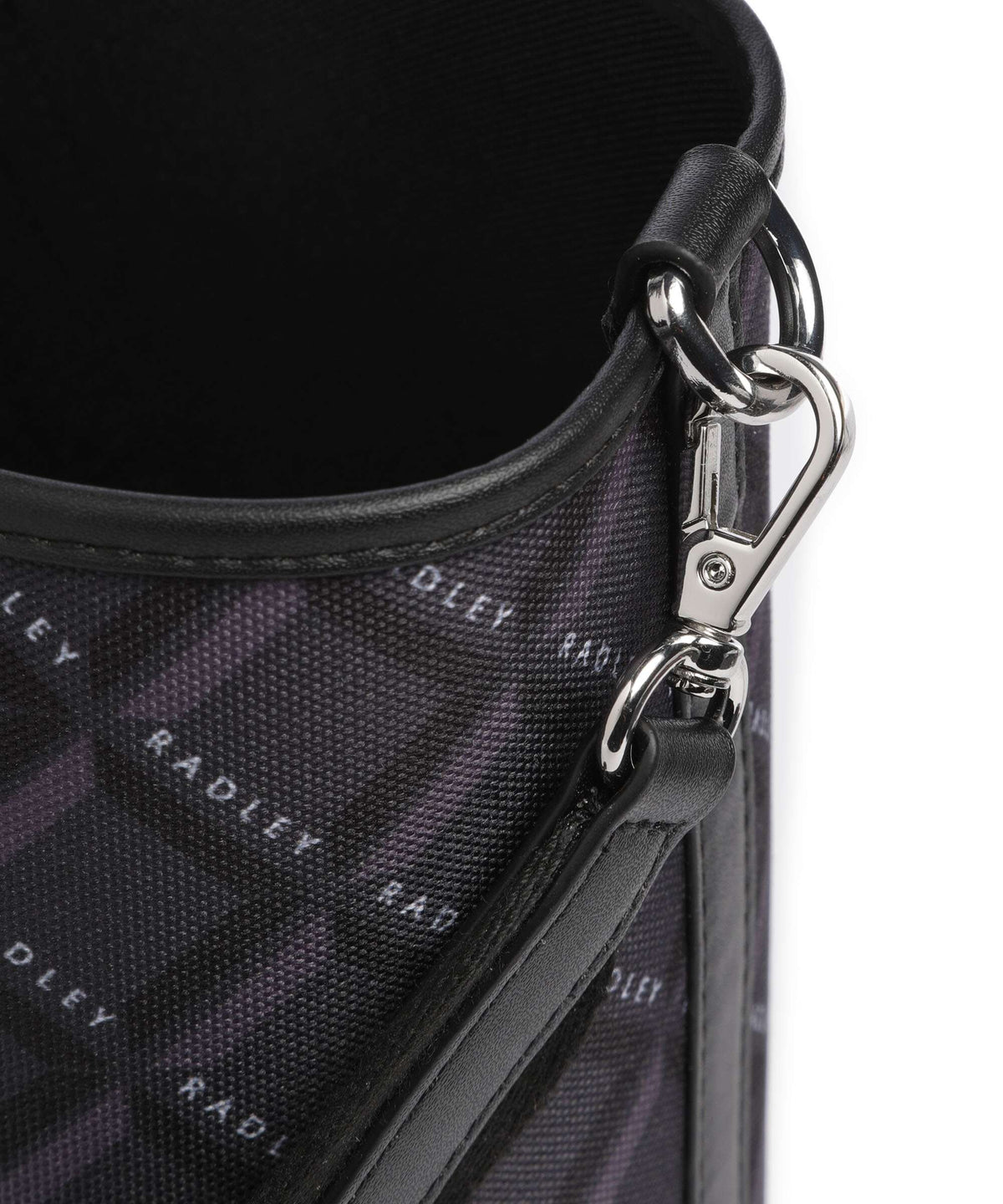 Radley London Southwell Gardens Handbag black