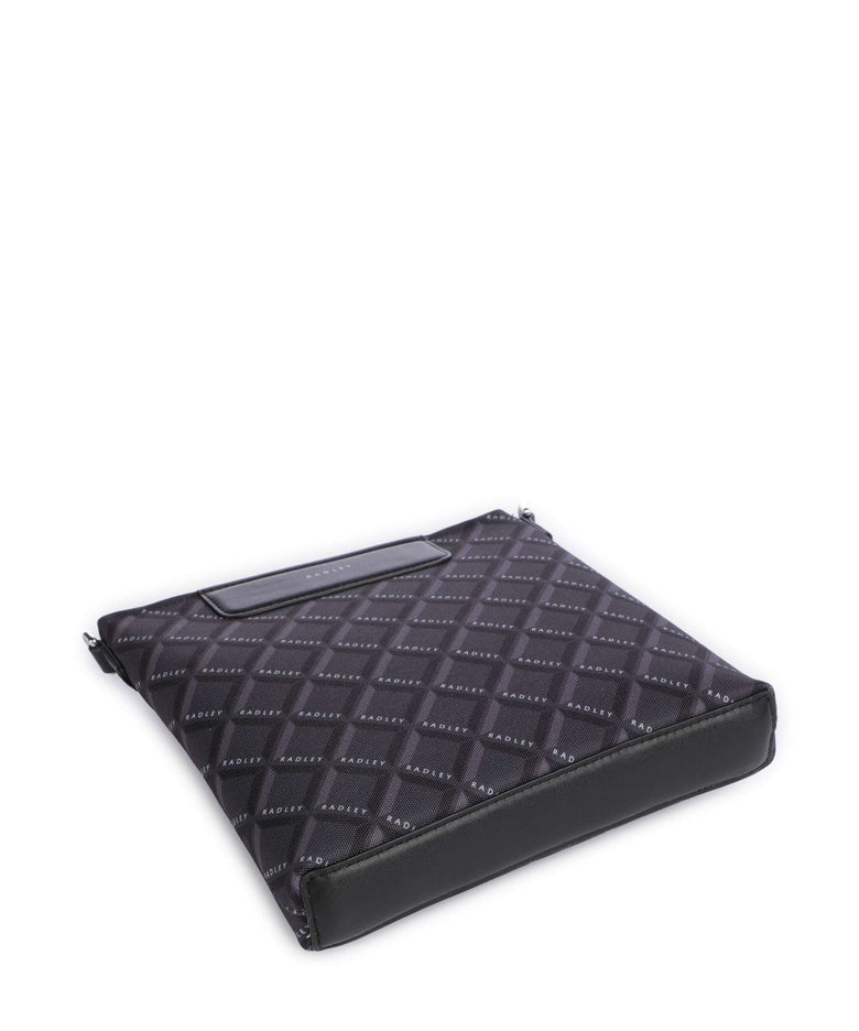 Radley London Southwell Gardens Crossbody bag black