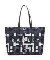 Radley London Southwell Gardens Bolsa shopping evenfall