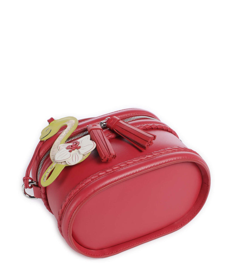Radley London Lunar New Year Crossbody bag crimson