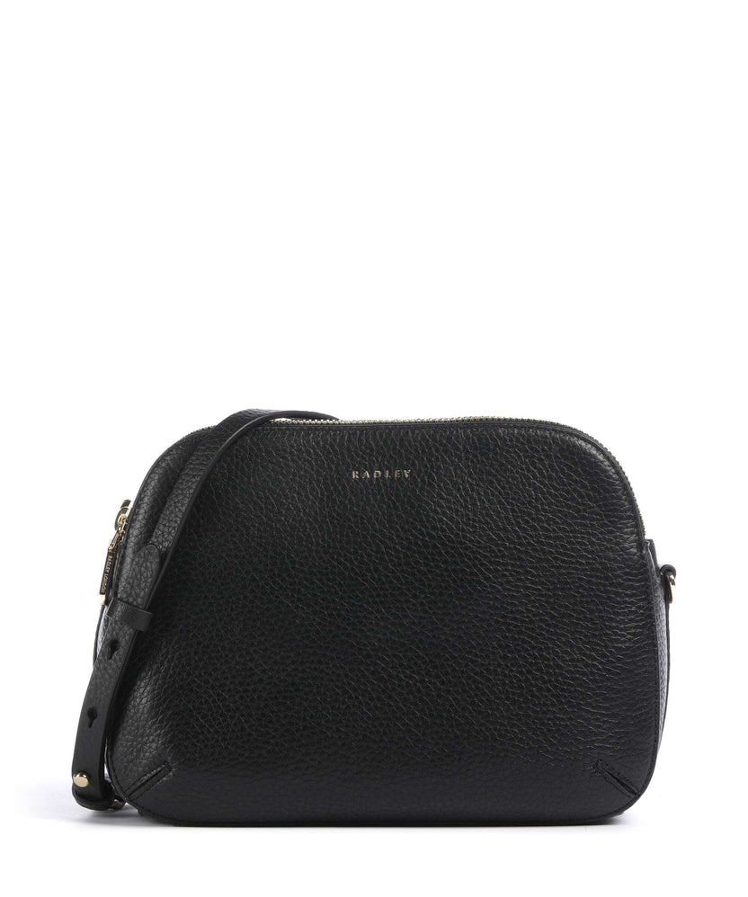 Radley London Dukes Place Crossbody bag black