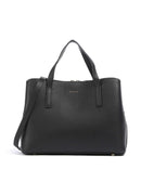 Radley London Dukes Place Bolso de mano black