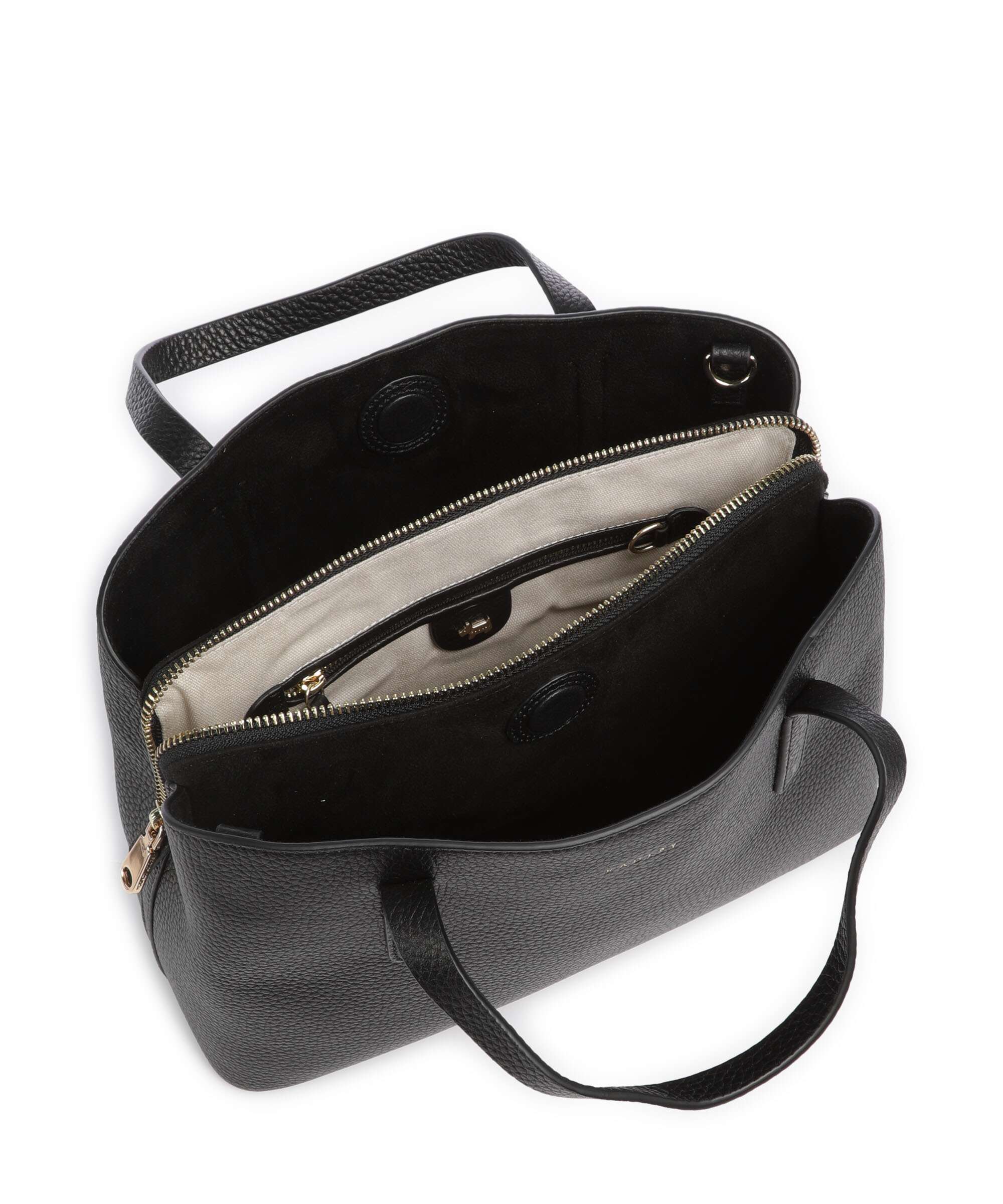 Radley London Dukes Place Handbag black