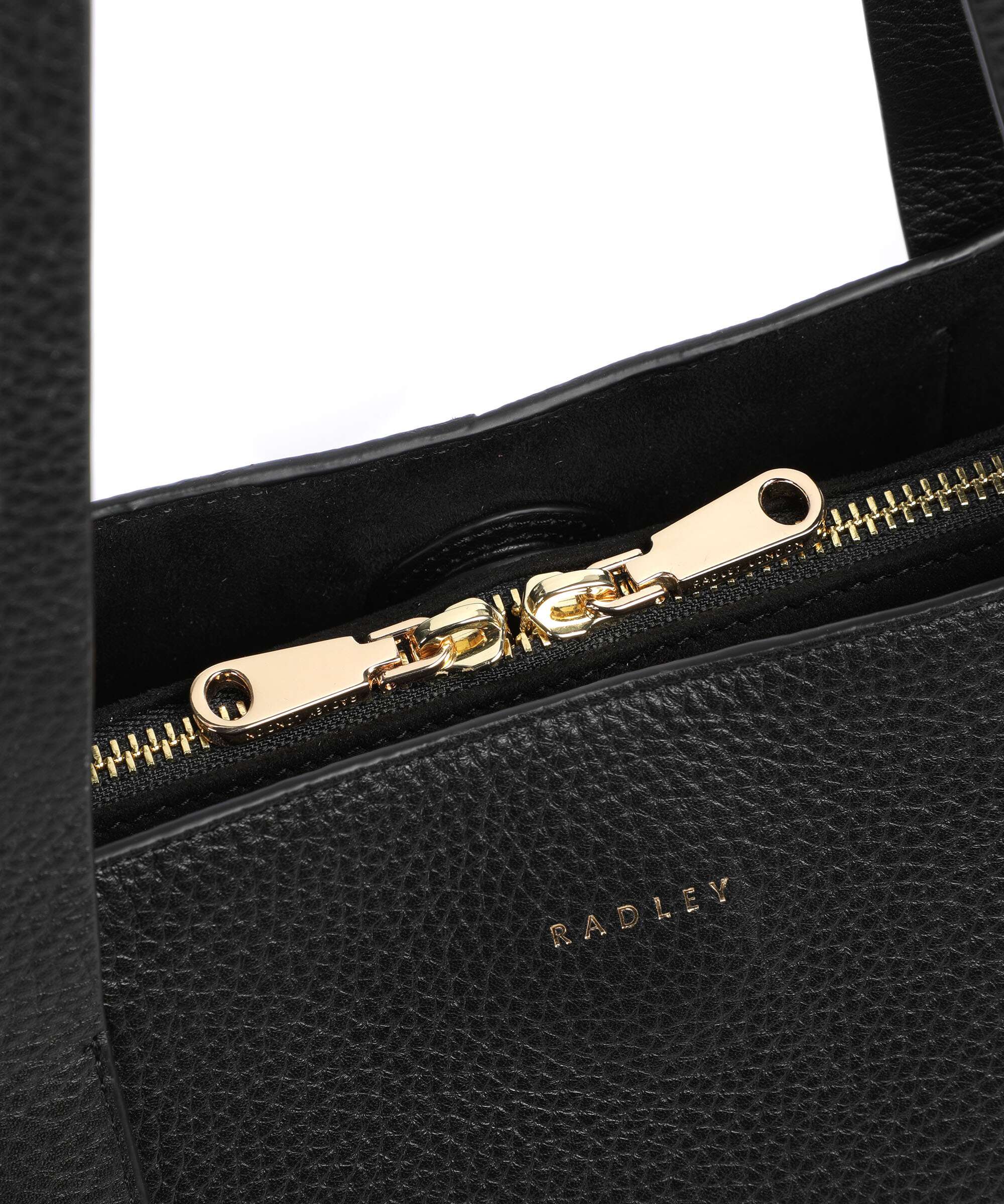 Radley London Dukes Place Large Tote bag black