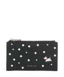 Radley London Spotty Radley Monedero black