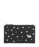 Radley London Spotty Radley Monedero black