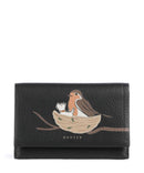 Radley London Robin Monedero black