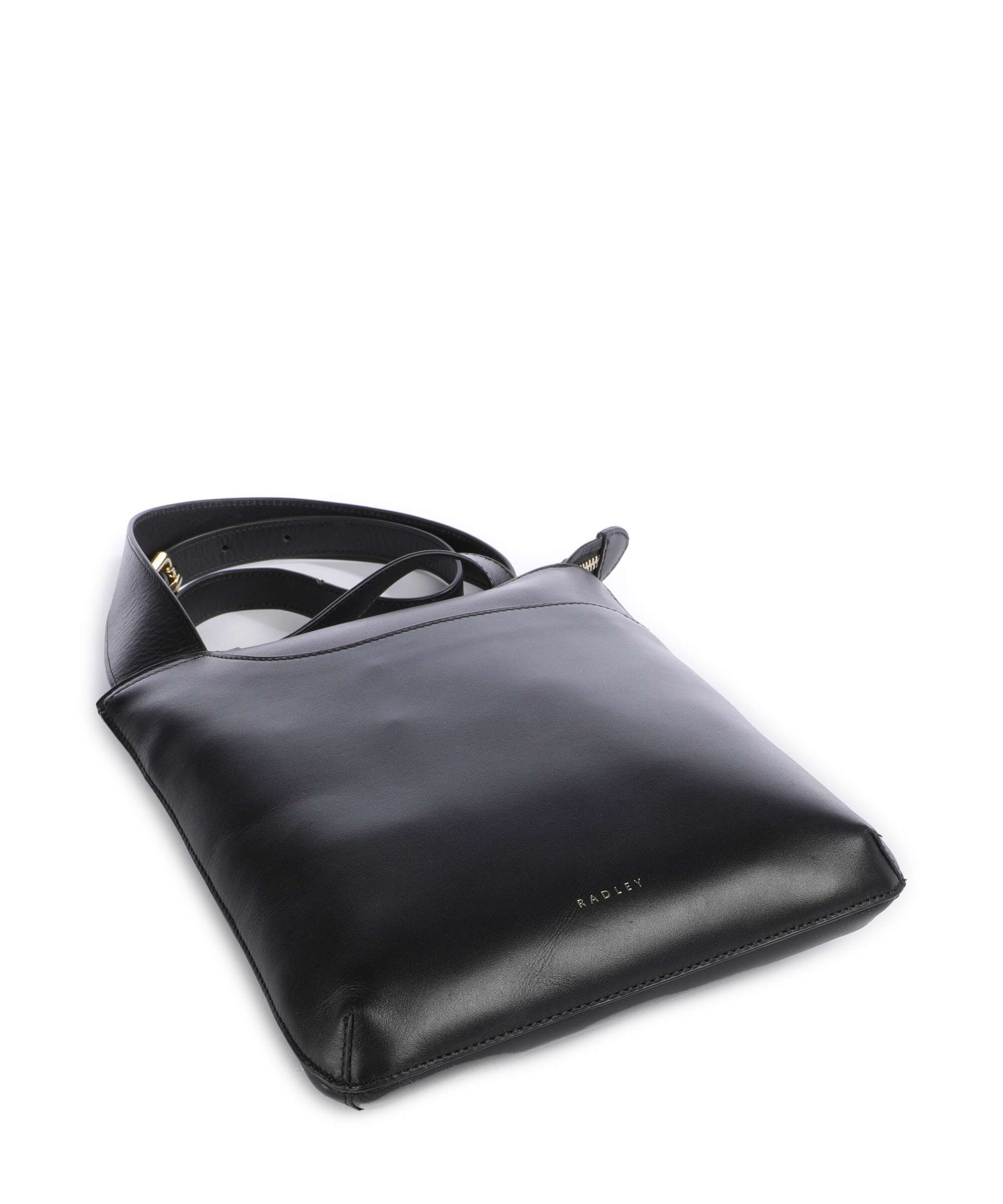 Radley London Pockets Small Crossbody bag black