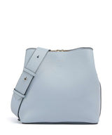 Radley London Dukes Place Medium Bandolera smoke blue