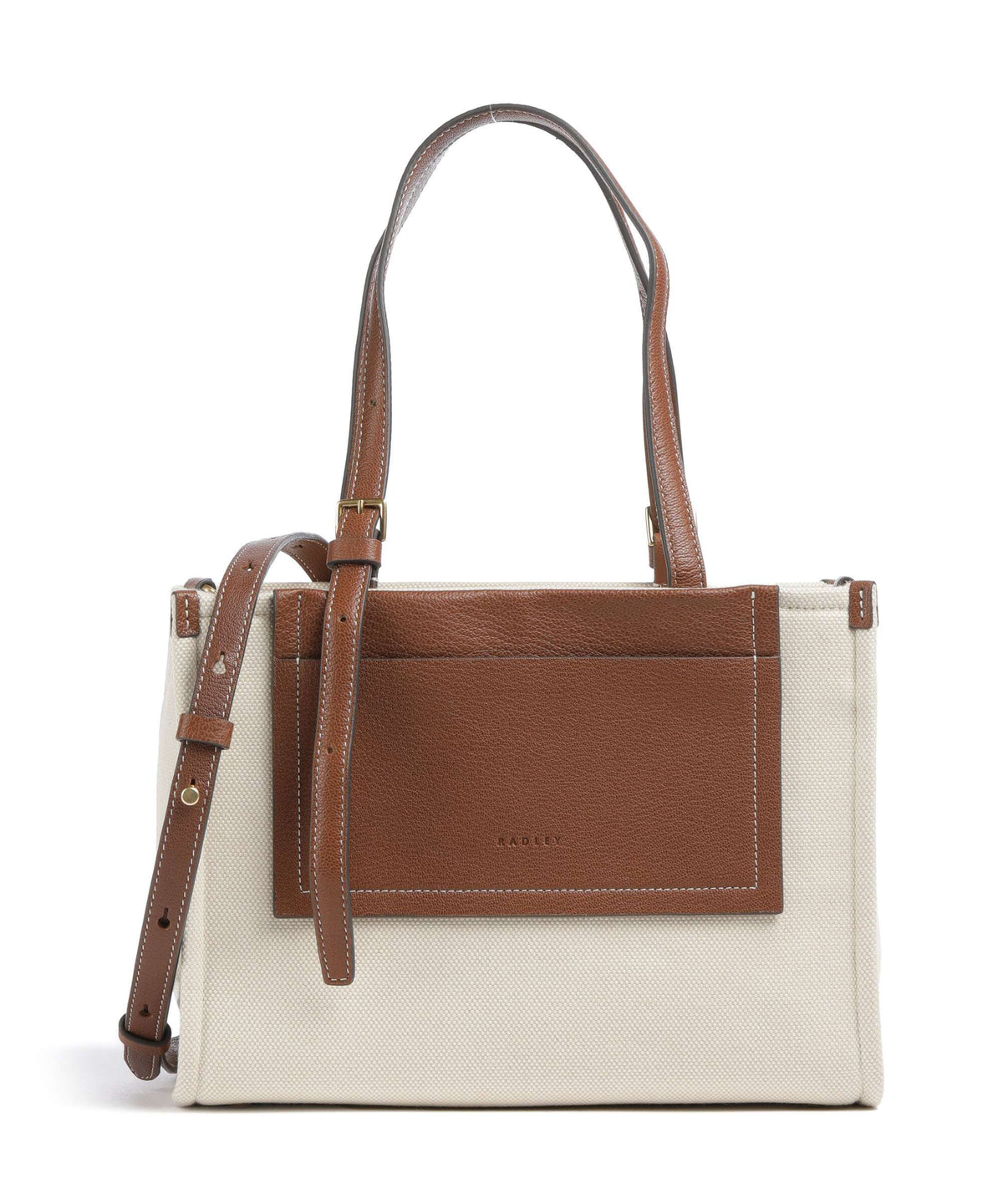 Radley London The Burlington Handbag natural