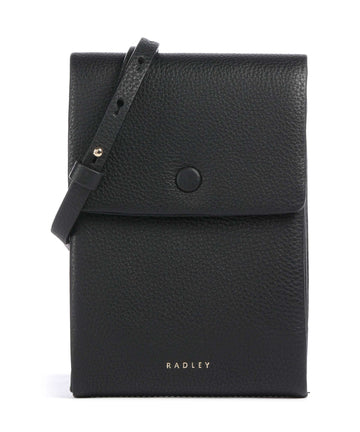 Radley London Mallow Street Bolsa para móvil black
