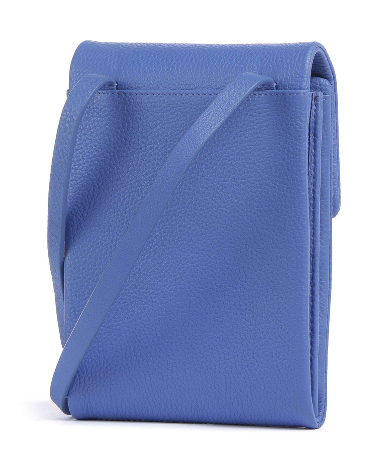 Radley London Mallow Street Phone bag yves blue