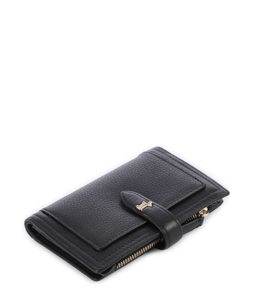 Radley London Willis Street Wallet black