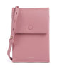 Radley London Mallow Street Bolsa para móvil sienna pink