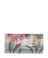 Radley London Spring Meadow Monedero prairie pink