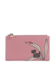 Radley London The Tales of Spring Monedero sienna pink