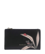 Radley London The Tales of Spring Monedero black