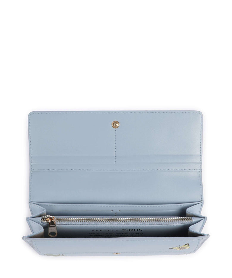 Radley London The Rhs Collection Wallet chalk