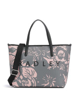 Radley London Southwell Gardens Bolso de mano black